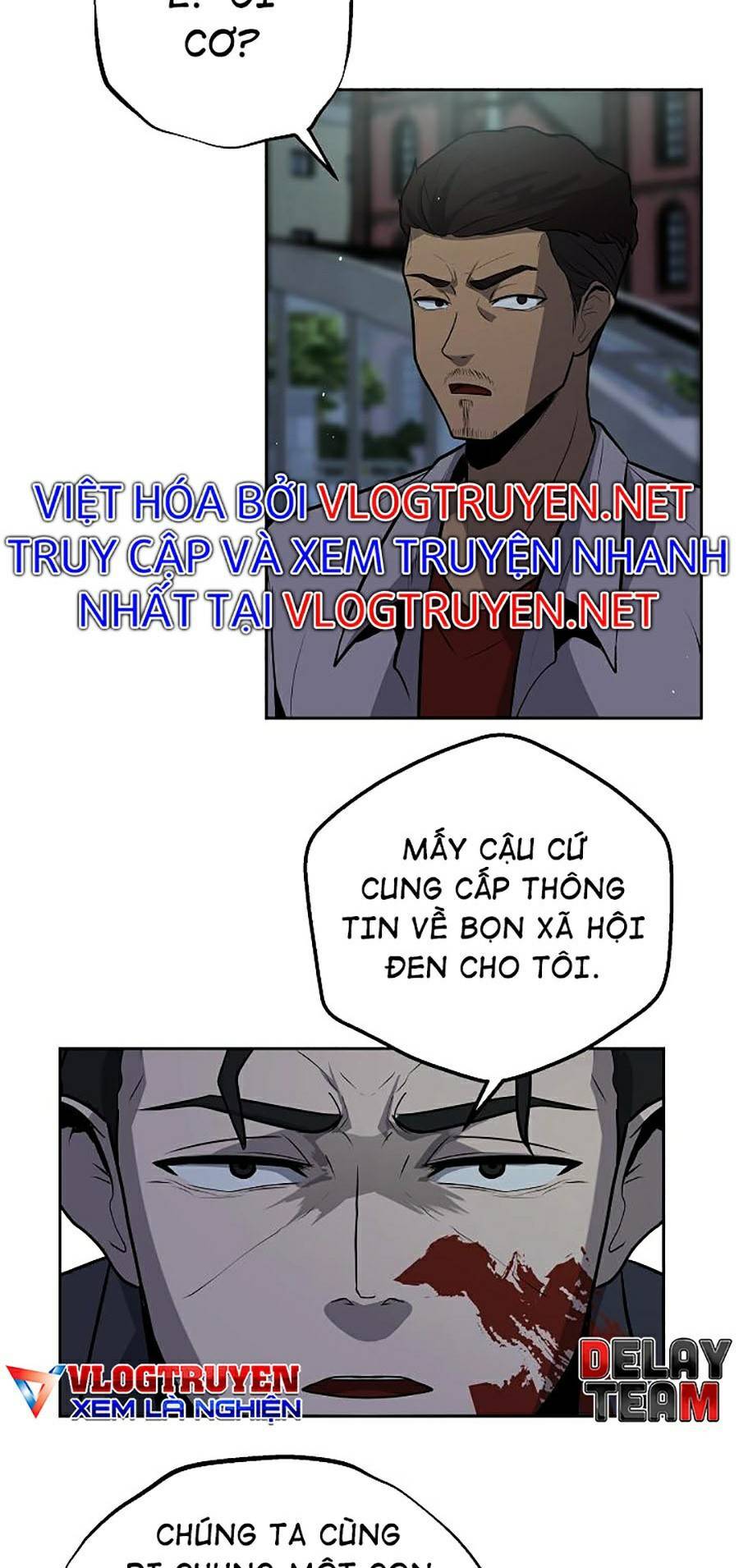 Vương Đạo Chapter 5 - 54