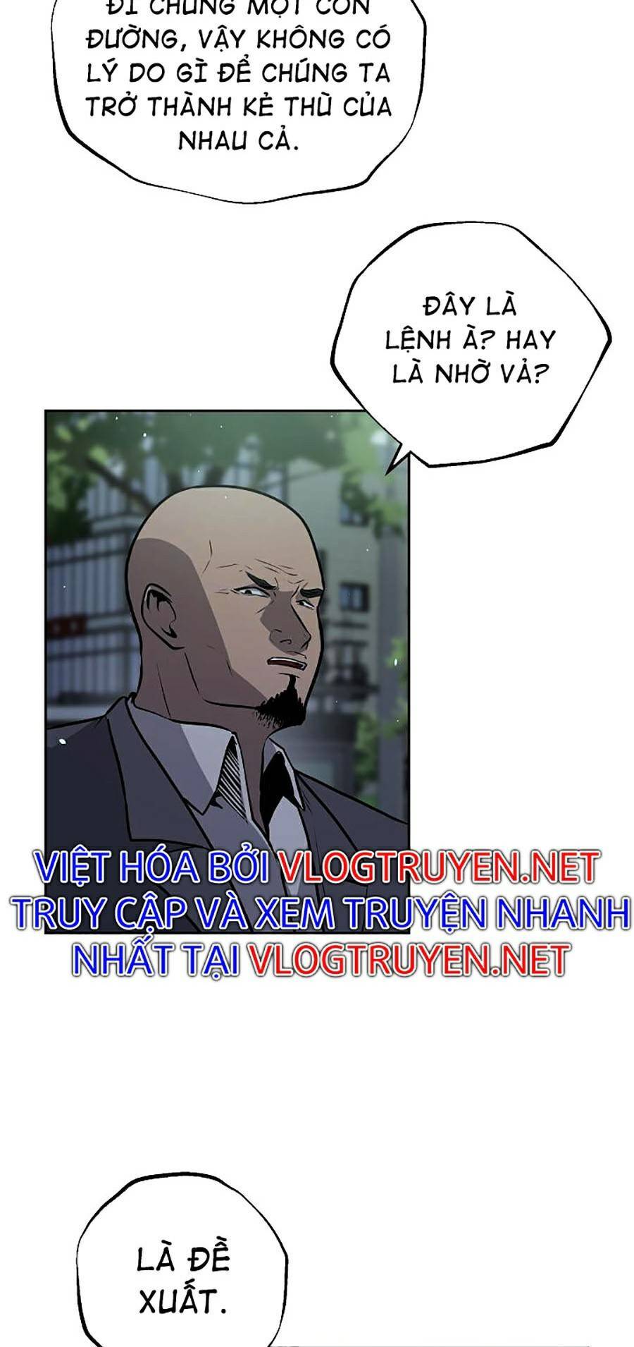 Vương Đạo Chapter 5 - 55