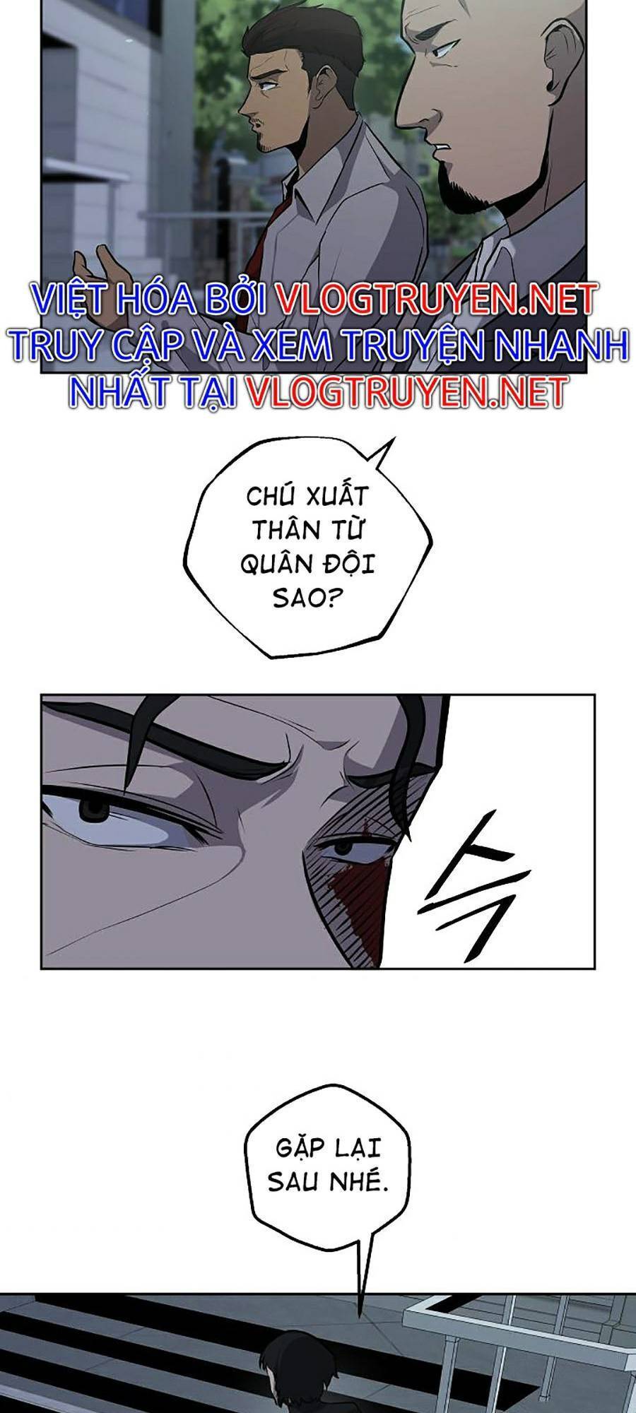 Vương Đạo Chapter 5 - 65