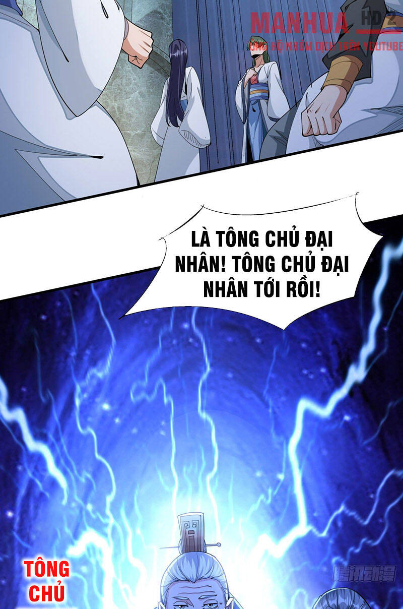 Không Có Đạo Lữ Sẽ Chết Chapter 16 - 8