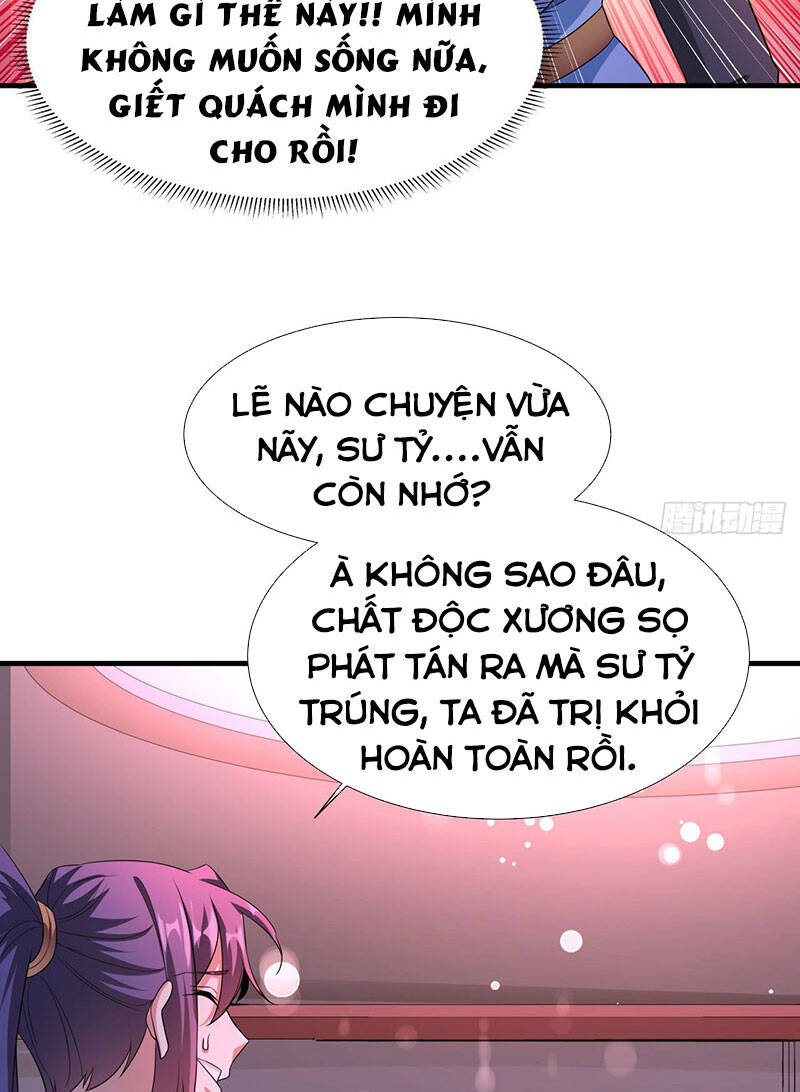 Không Có Đạo Lữ Sẽ Chết Chapter 24 - 5