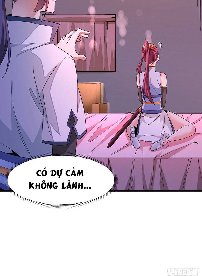 Không Có Đạo Lữ Sẽ Chết Chapter 24 - 6