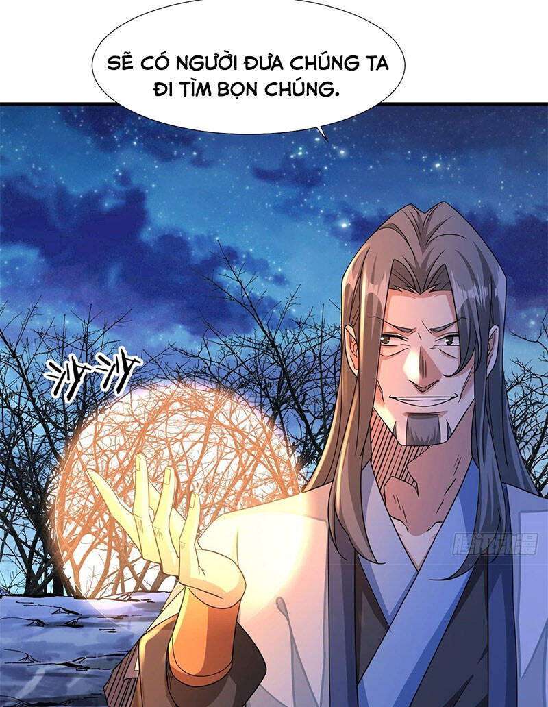 Không Có Đạo Lữ Sẽ Chết Chapter 30 - 10