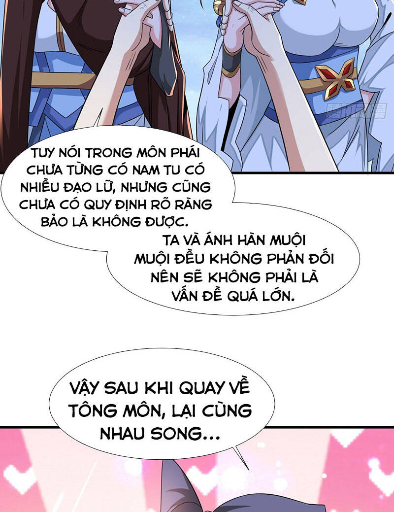 Không Có Đạo Lữ Sẽ Chết Chapter 32 - 16