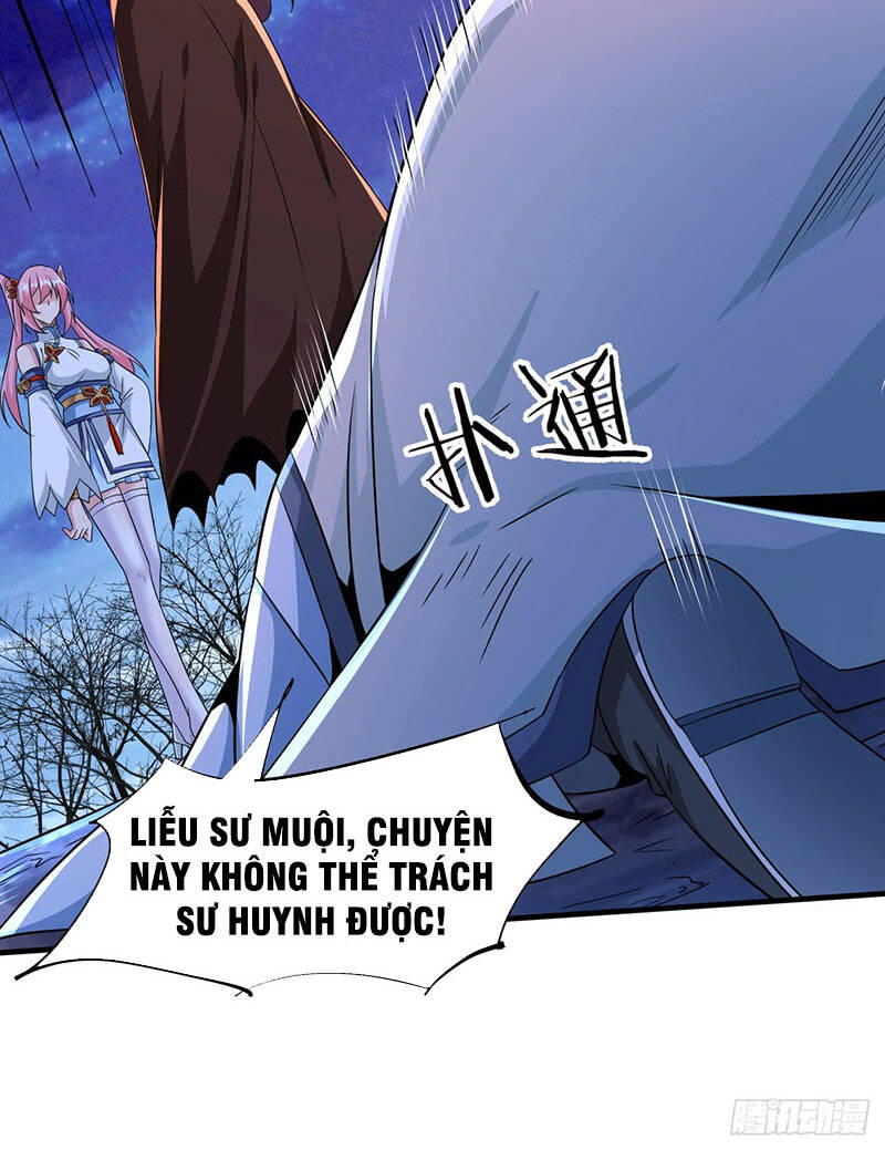 Không Có Đạo Lữ Sẽ Chết Chapter 32 - 22