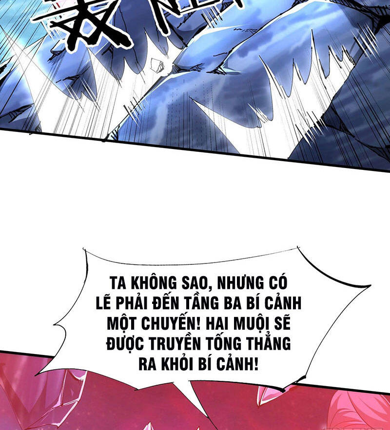 Không Có Đạo Lữ Sẽ Chết Chapter 33 - 10