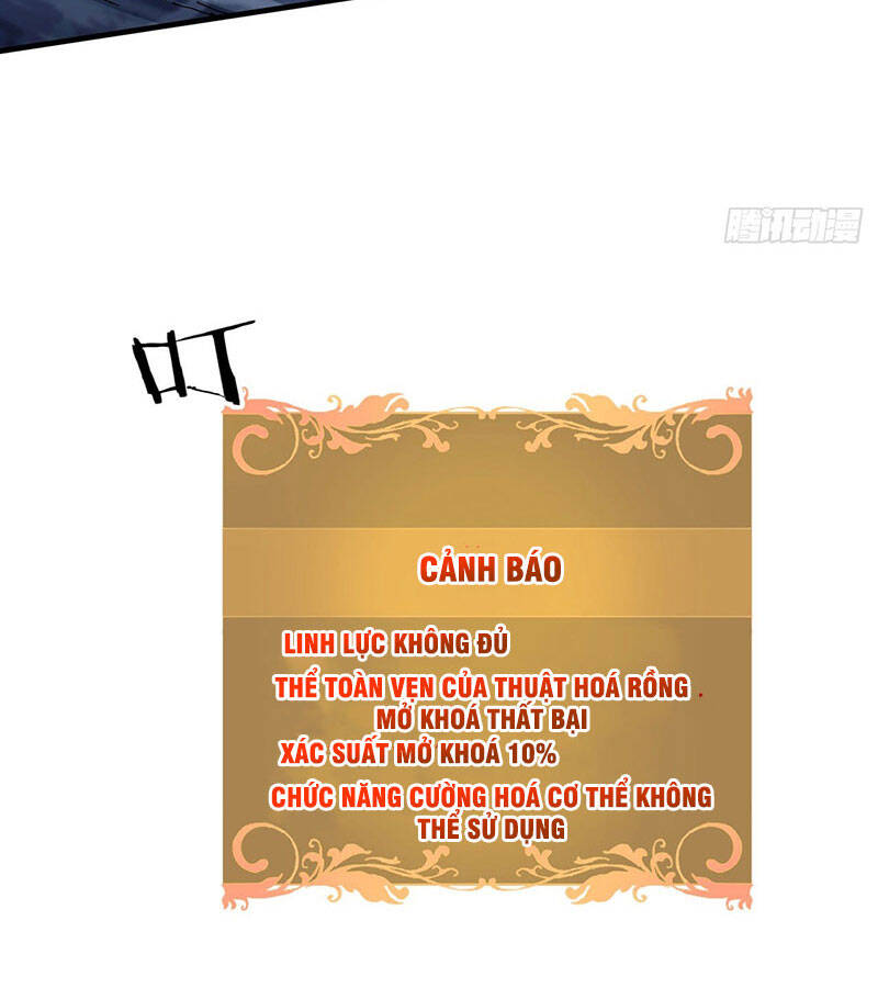 Không Có Đạo Lữ Sẽ Chết Chapter 34 - 18