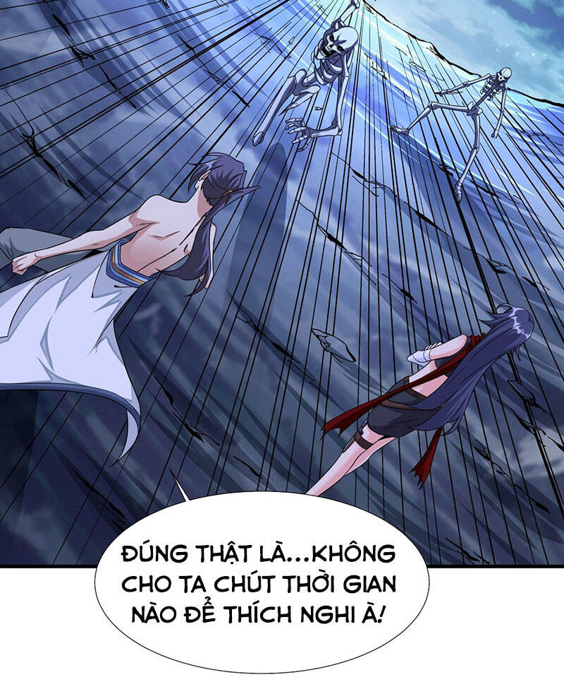 Không Có Đạo Lữ Sẽ Chết Chapter 34 - 28