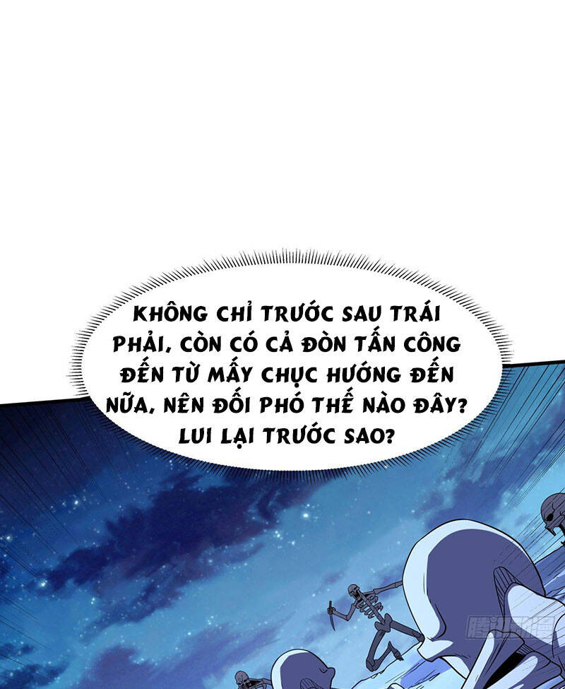 Không Có Đạo Lữ Sẽ Chết Chapter 34 - 32