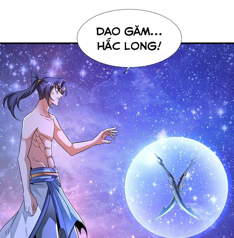 Không Có Đạo Lữ Sẽ Chết Chapter 36 - 3