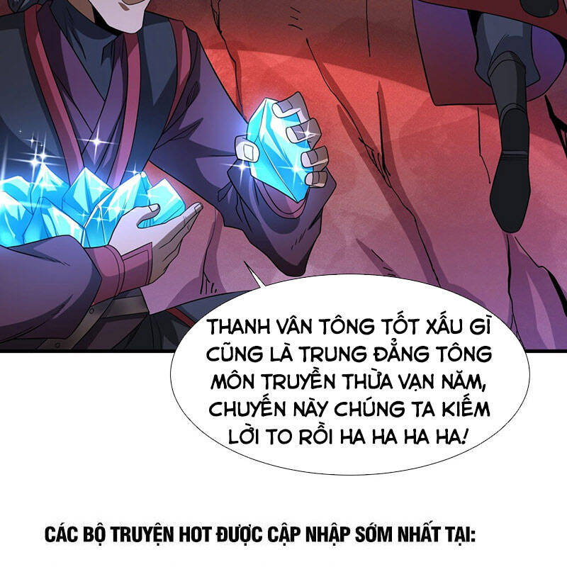 Không Có Đạo Lữ Sẽ Chết Chapter 36 - 60