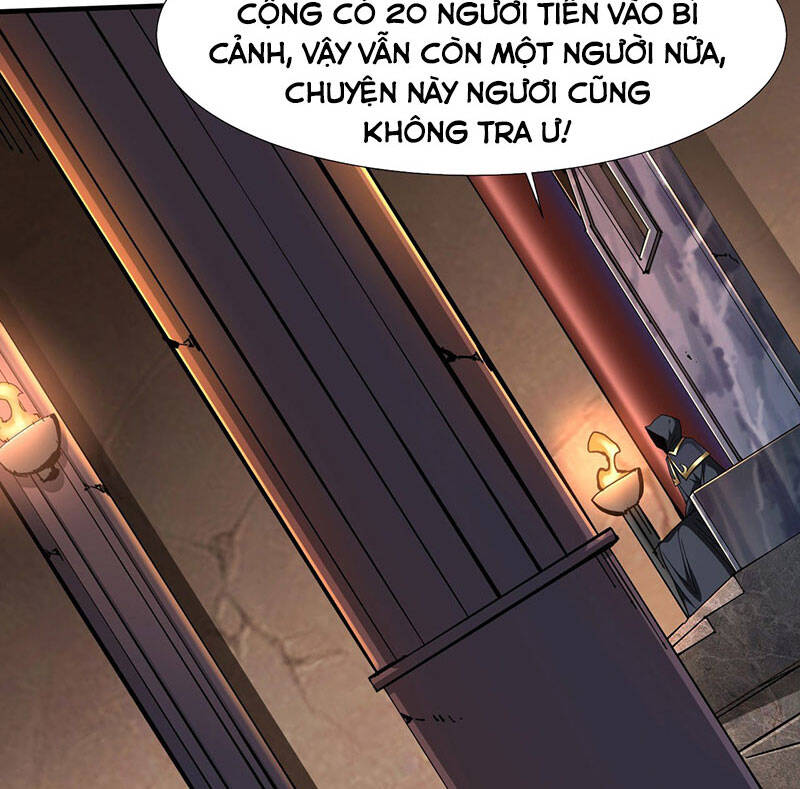 Không Có Đạo Lữ Sẽ Chết Chapter 37 - 33