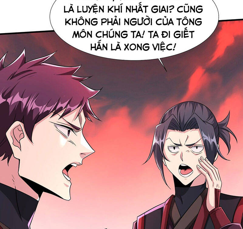 Không Có Đạo Lữ Sẽ Chết Chapter 37 - 5