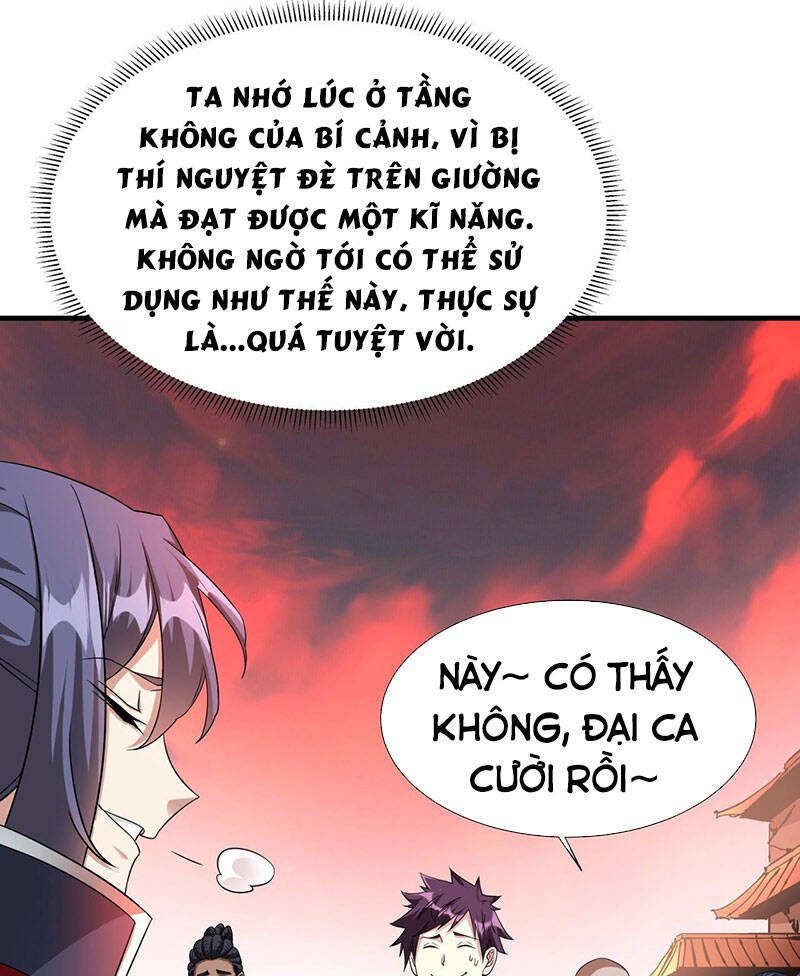 Không Có Đạo Lữ Sẽ Chết Chapter 38 - 2