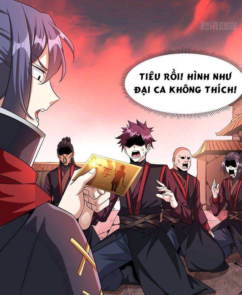 Không Có Đạo Lữ Sẽ Chết Chapter 38 - 6