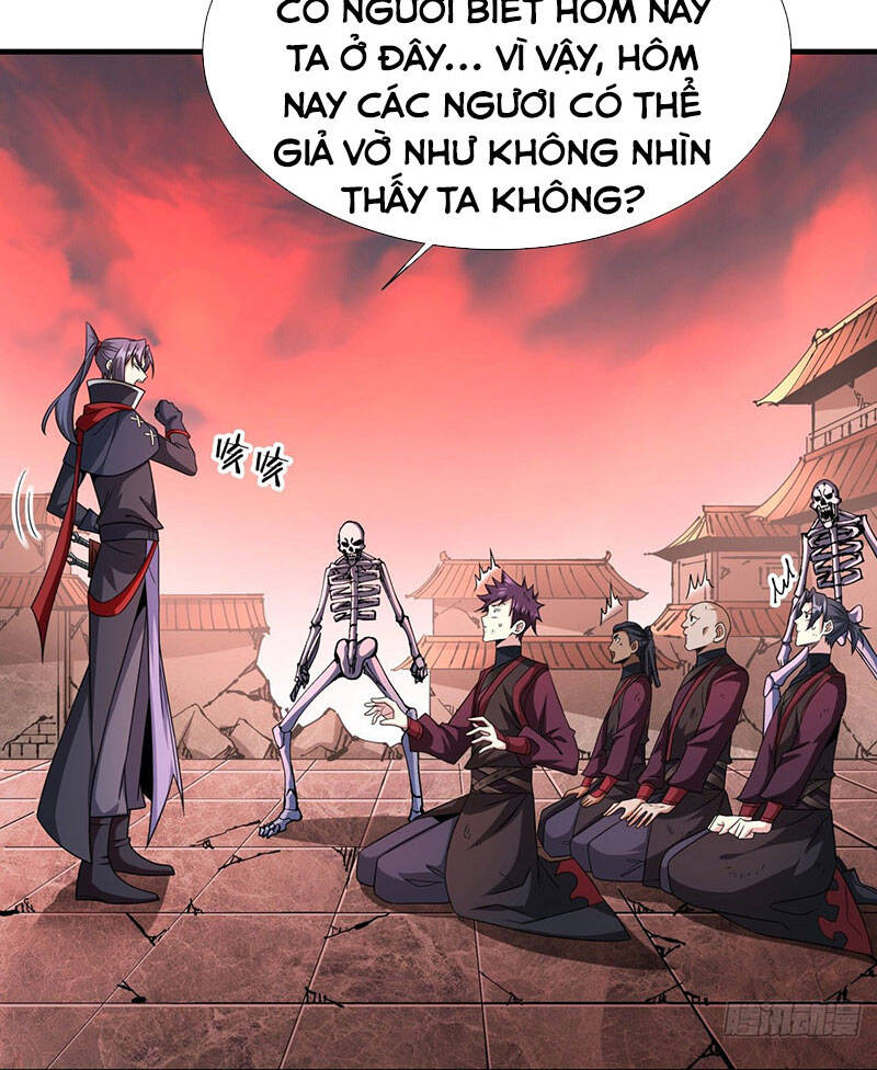 Không Có Đạo Lữ Sẽ Chết Chapter 38 - 8