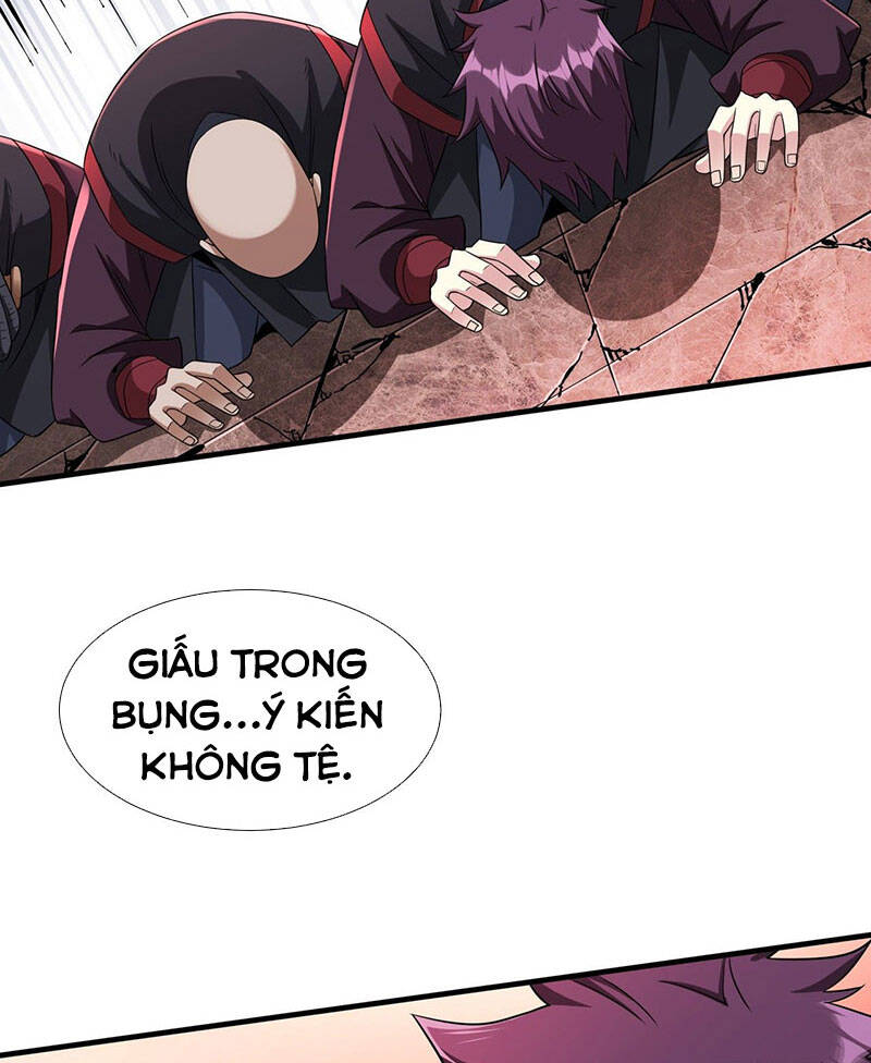 Không Có Đạo Lữ Sẽ Chết Chapter 38 - 10