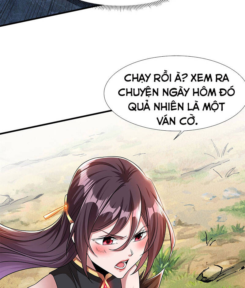 Không Có Đạo Lữ Sẽ Chết Chapter 39 - 7