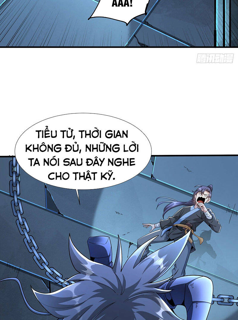 Không Có Đạo Lữ Sẽ Chết Chapter 4 - 15