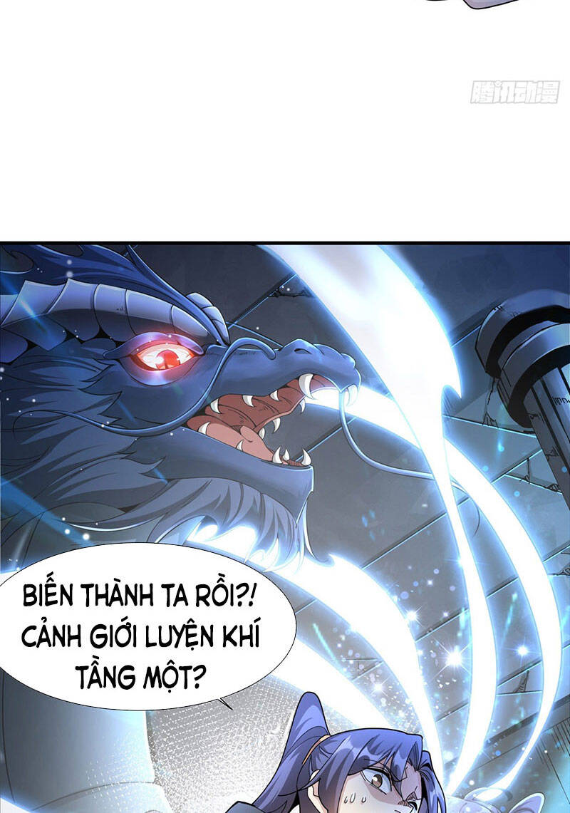 Không Có Đạo Lữ Sẽ Chết Chapter 4 - 46