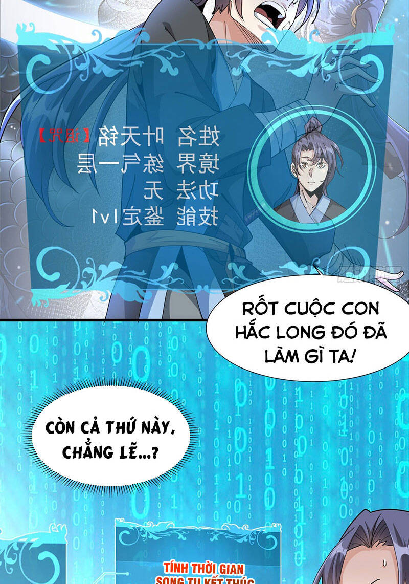 Không Có Đạo Lữ Sẽ Chết Chapter 4 - 47