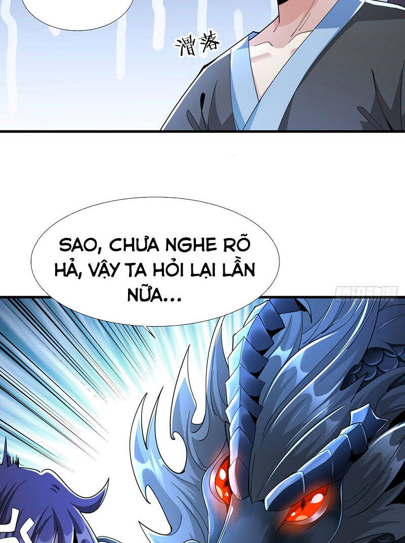 Không Có Đạo Lữ Sẽ Chết Chapter 4 - 8