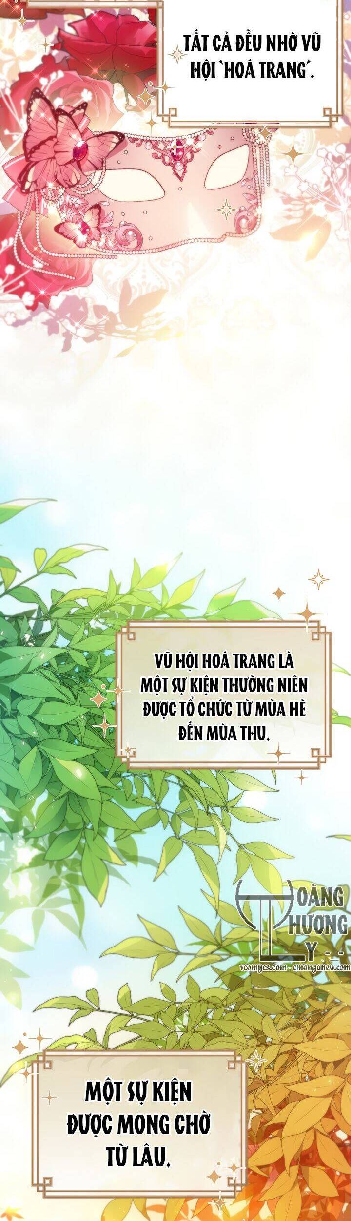 Từ Lúc Bắt Đầu Tôi Vẫn Luôn Ở Bên Em Chapter 30 - 8