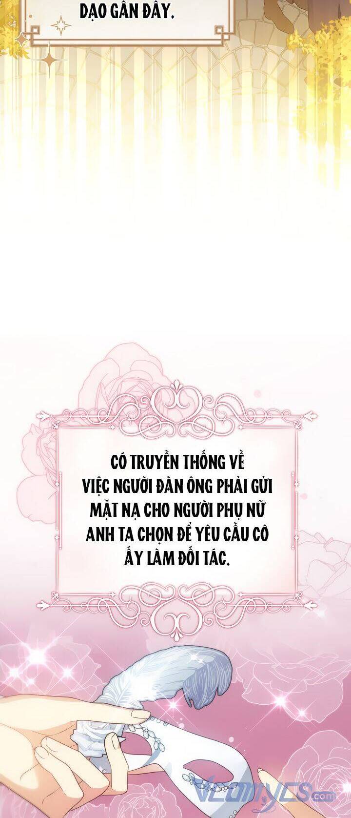 Từ Lúc Bắt Đầu Tôi Vẫn Luôn Ở Bên Em Chapter 30 - 10