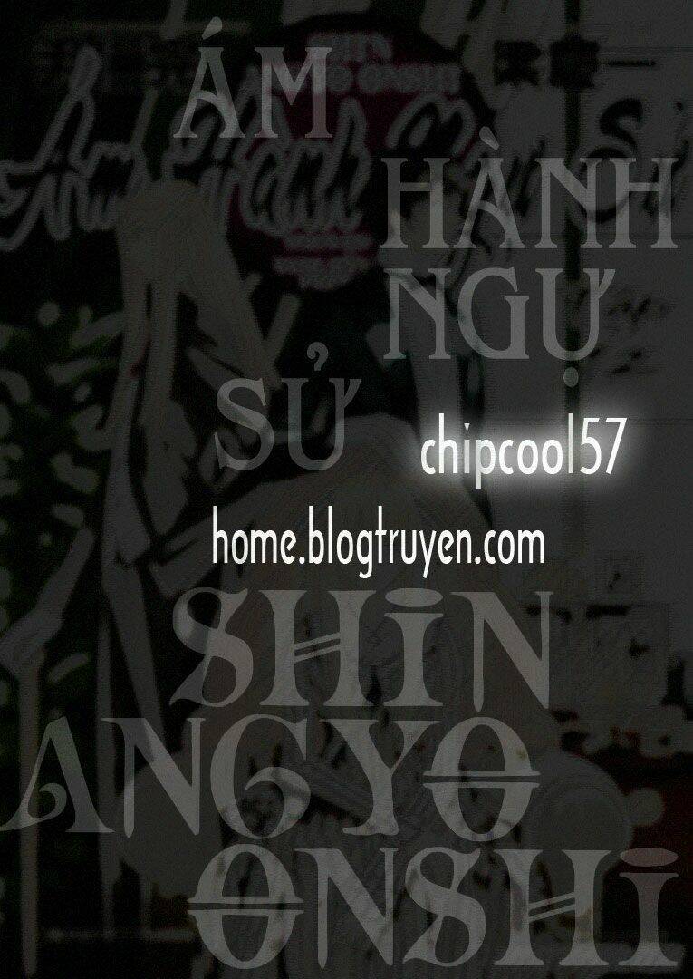 Ám Hành Ngự Sử Chapter 53 - 1