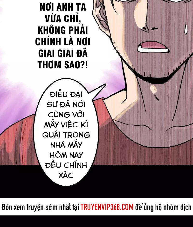 Quan Tài Hung Ác Chapter 11 - 13