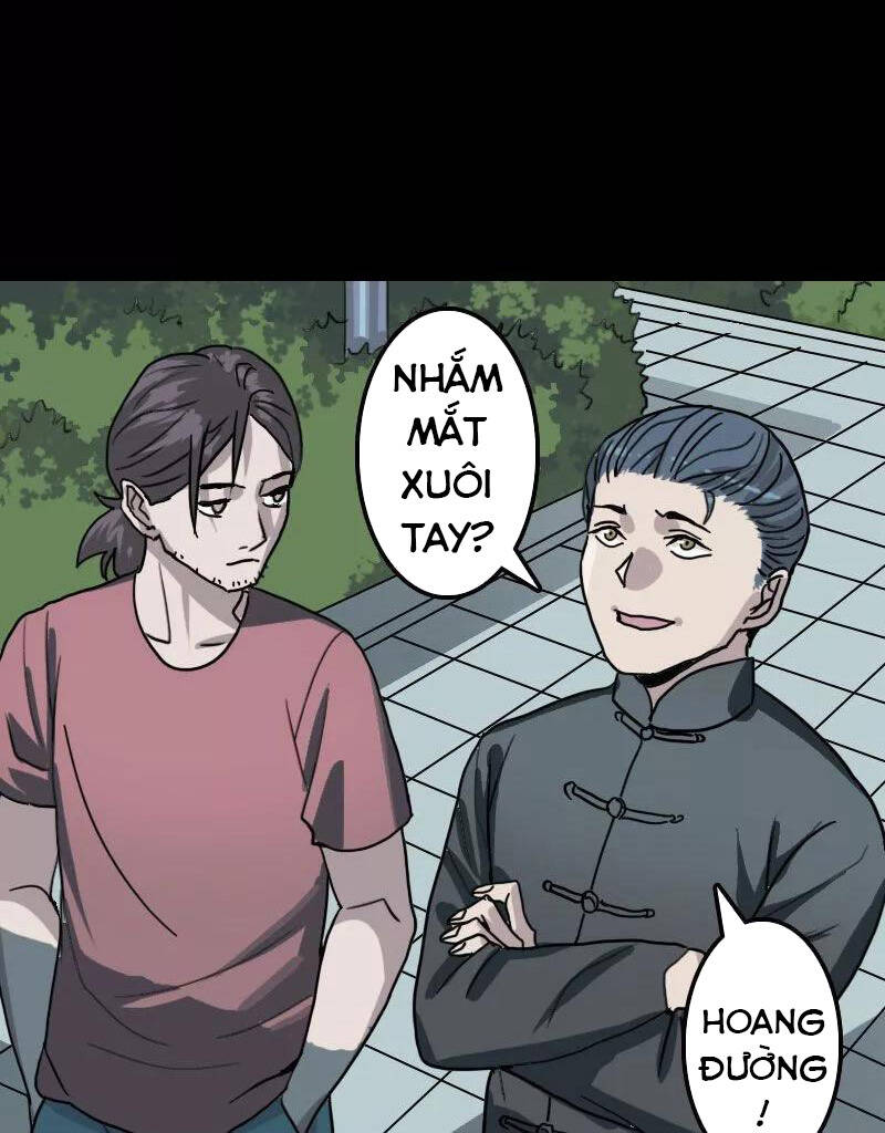 Quan Tài Hung Ác Chapter 11 - 20