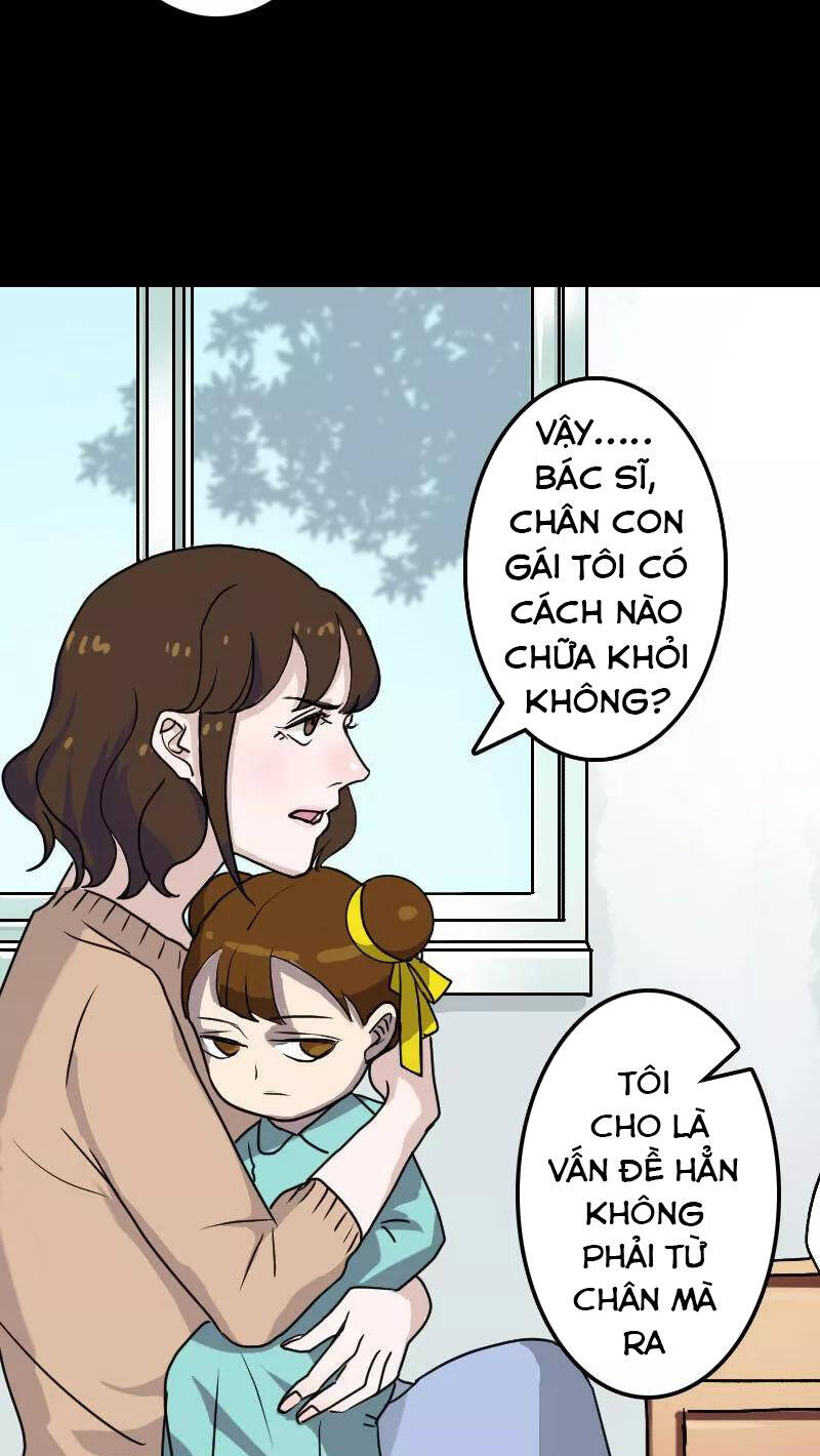 Quan Tài Hung Ác Chapter 9 - 7