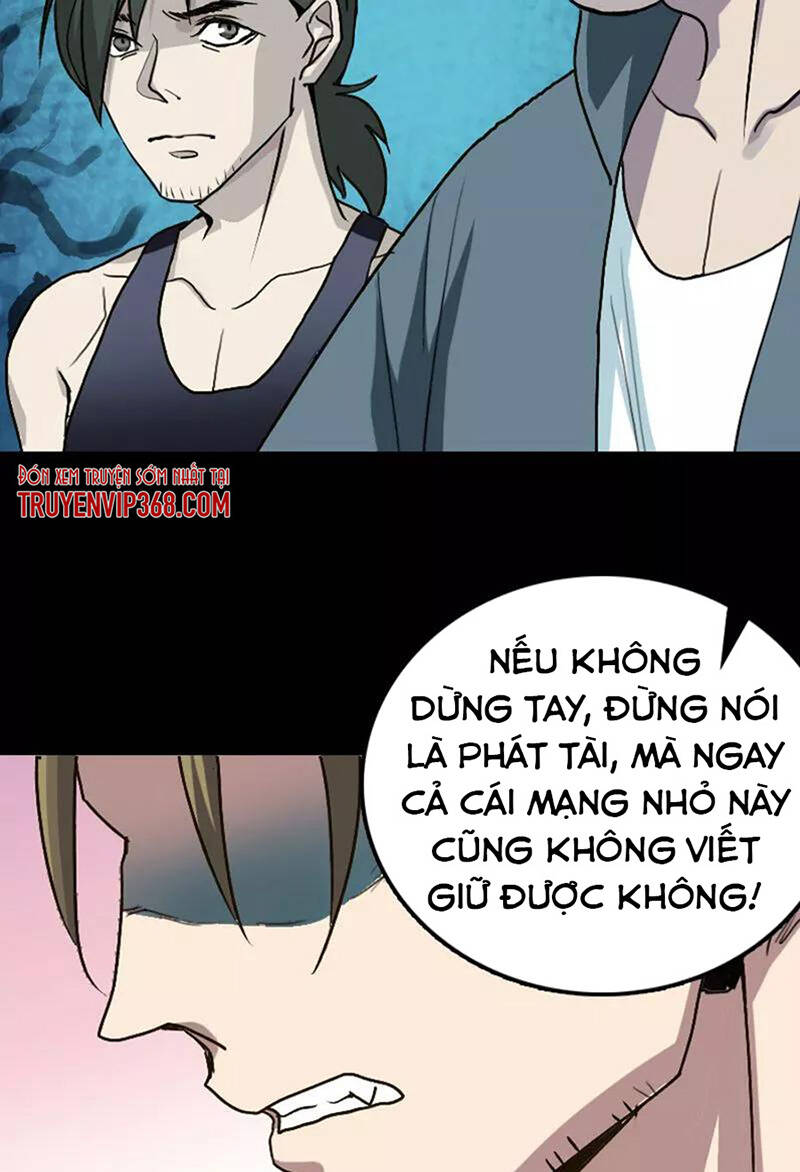 Quan Tài Hung Ác Chapter 2 - 7