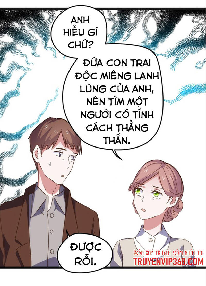 Nữ Tiếp Viên Hàng Không Của Boss Chapter 16 - 4