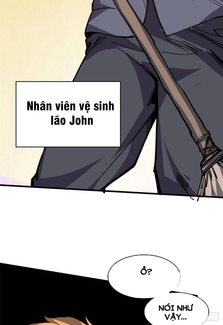 Lùi Lại Để Vi Sư Lên Chapter 11 - 63