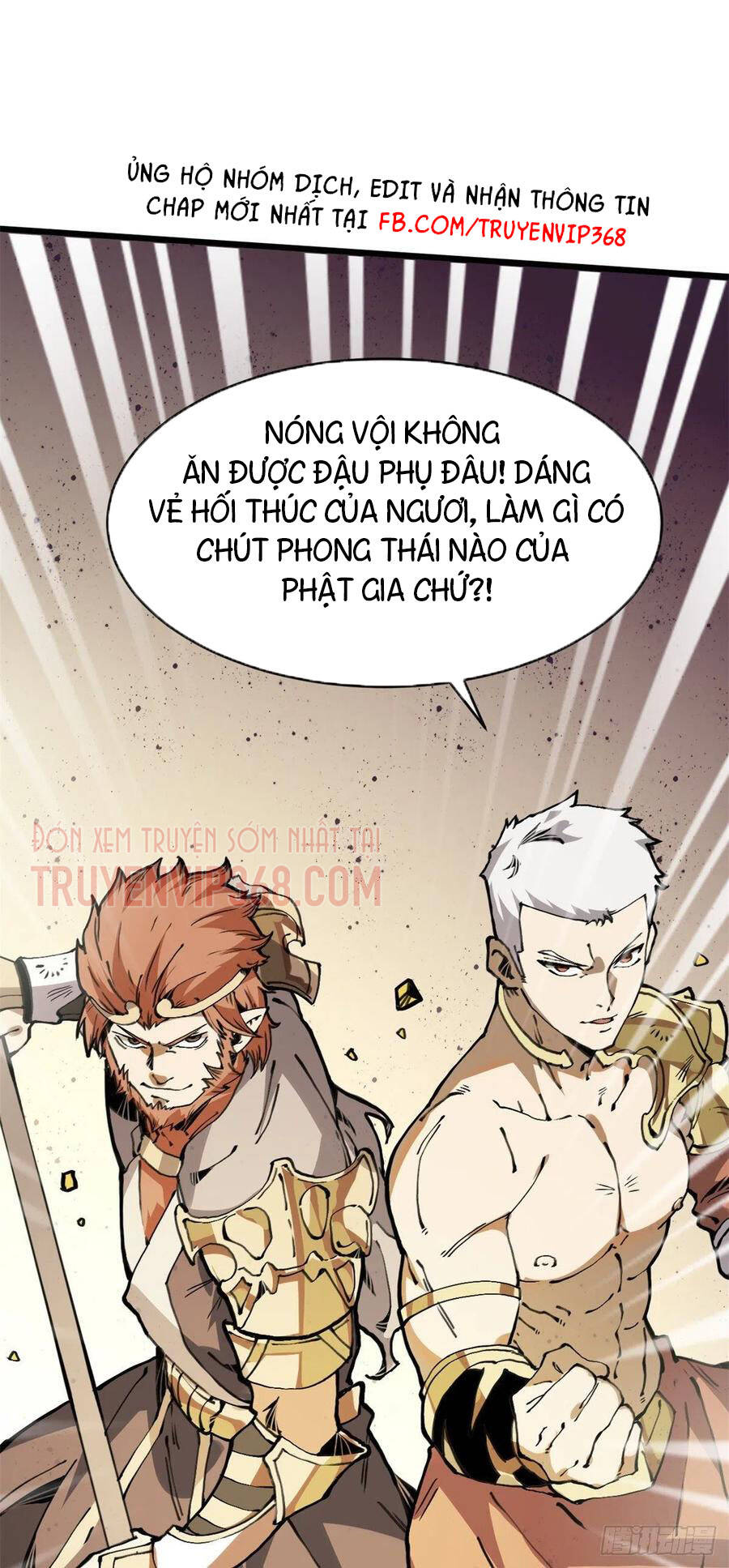 Lùi Lại Để Vi Sư Lên Chapter 3 - 41