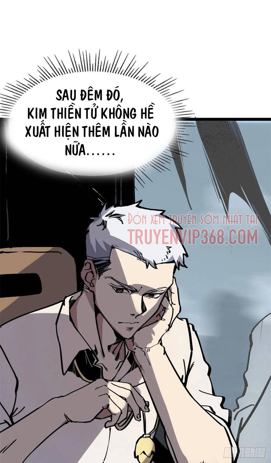 Lùi Lại Để Vi Sư Lên Chapter 4 - 28