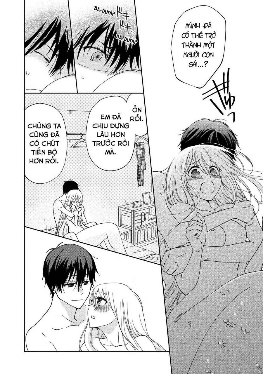 Momoiro Ningyo - Tiên Cá Tóc Hồng Chapter 34 - 7