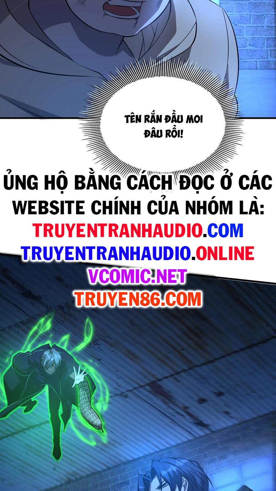 Nam Nhân Đến Từ Địa Ngục Chapter 12 - 47