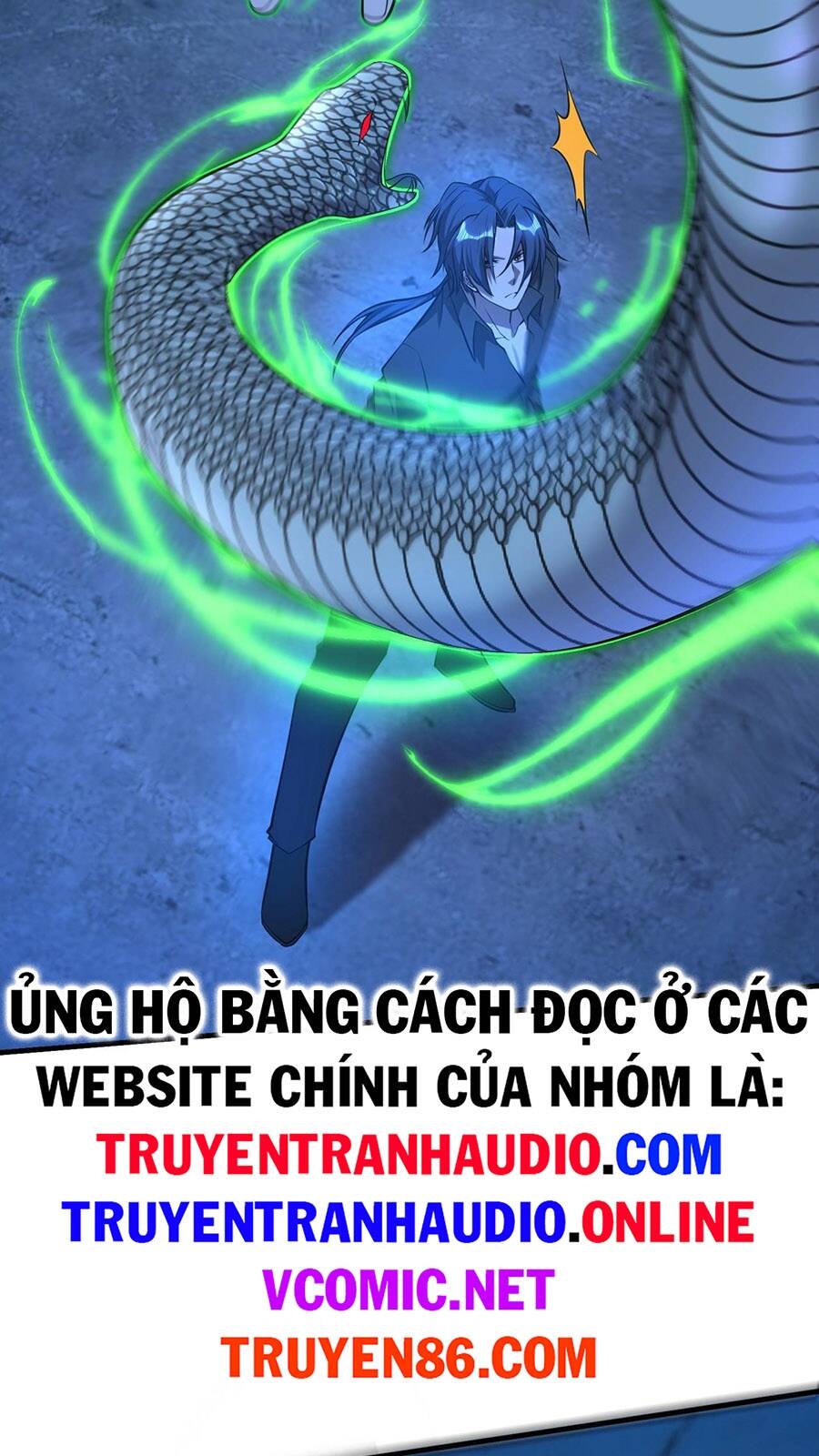 Nam Nhân Đến Từ Địa Ngục Chapter 12 - 49