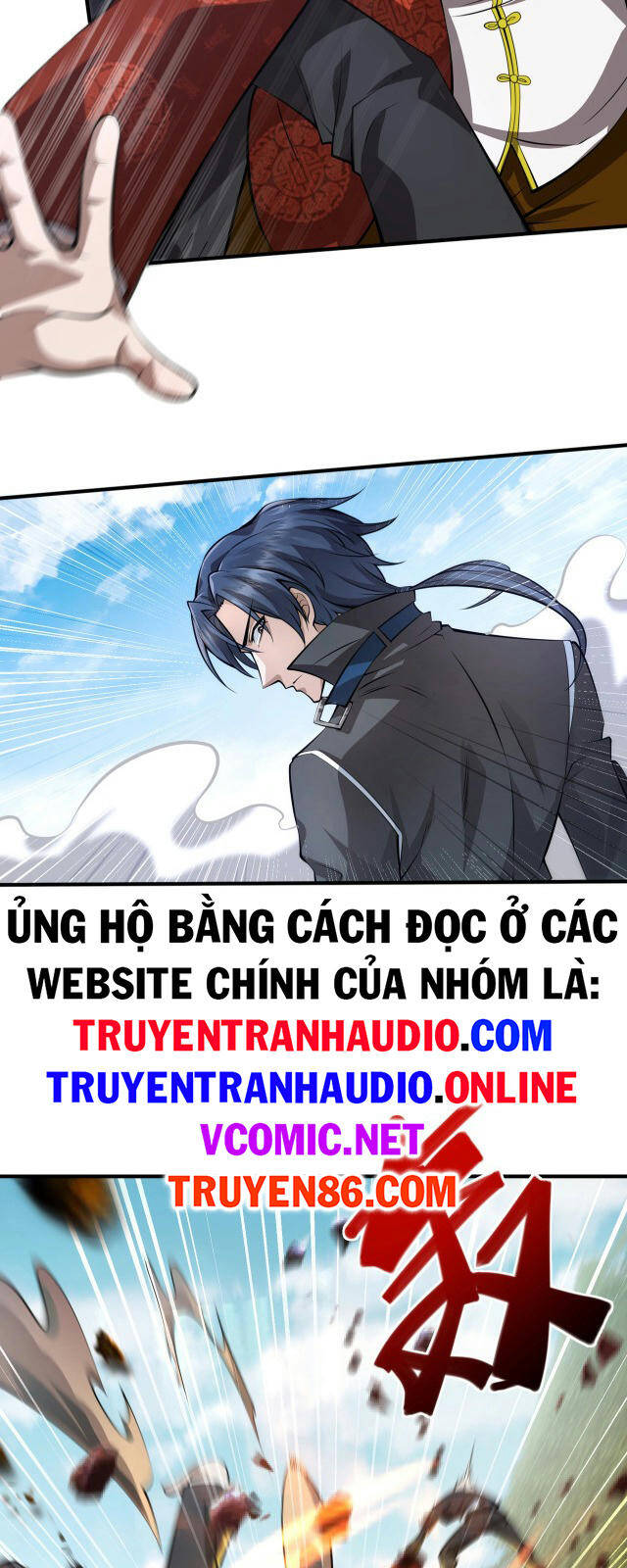 Nam Nhân Đến Từ Địa Ngục Chapter 2 - 41