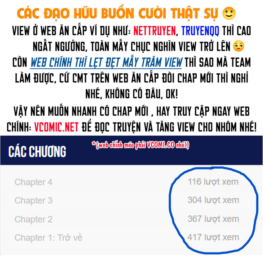 Nam Nhân Đến Từ Địa Ngục Chapter 5 - 1