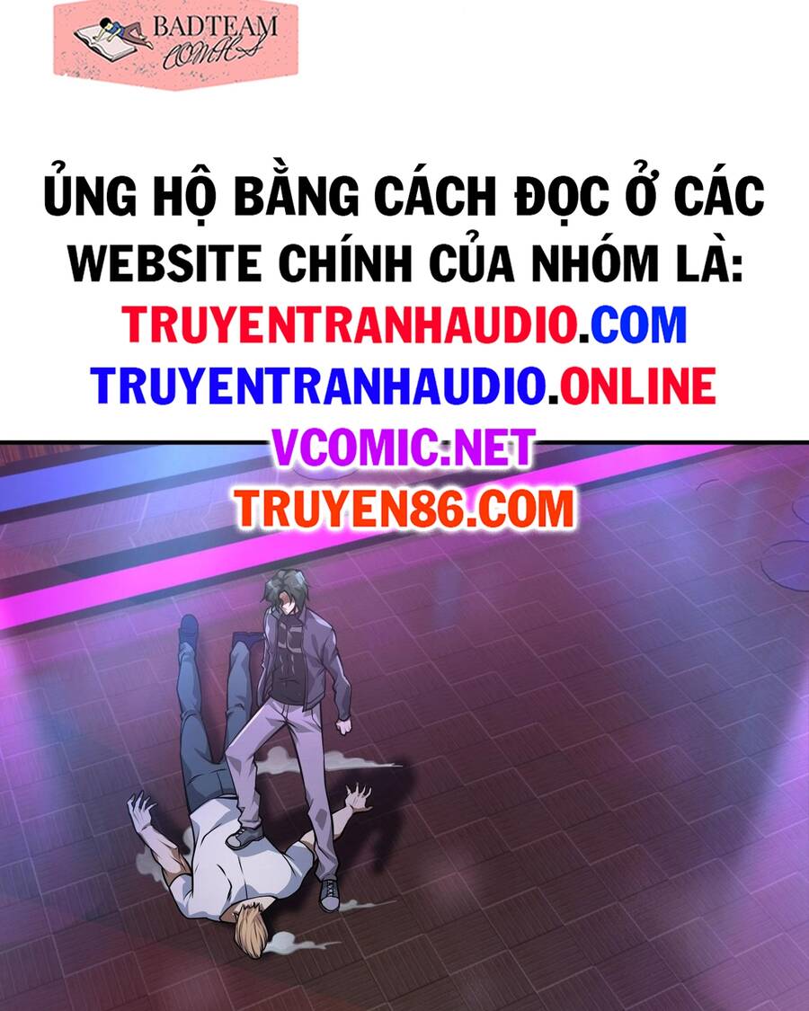 Nam Nhân Đến Từ Địa Ngục Chapter 6 - 4