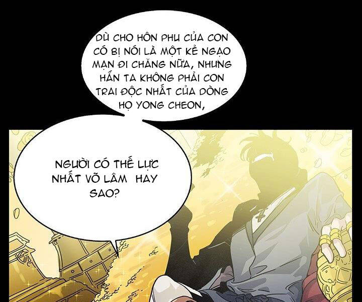 Mục Hạ Vô Nhân Chapter 1 - 10