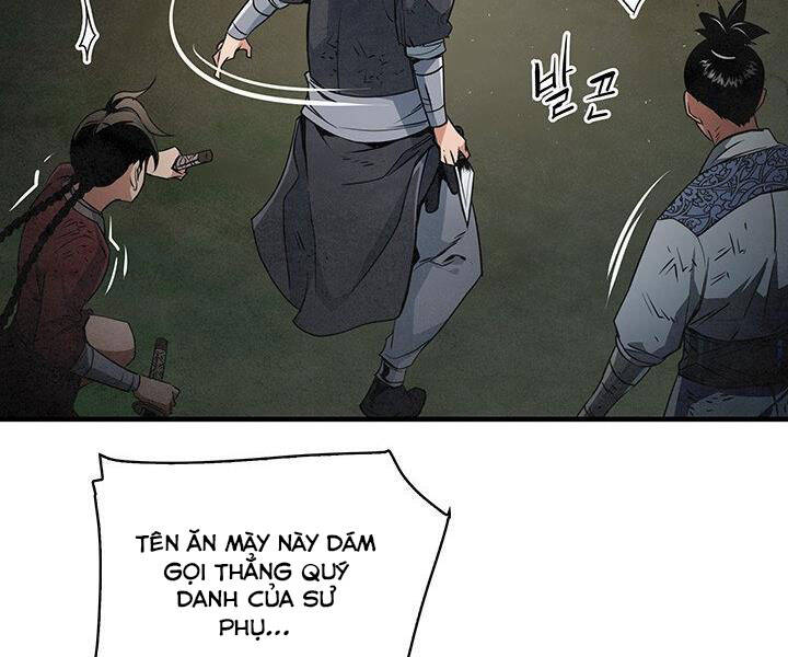 Mục Hạ Vô Nhân Chapter 12 - 57