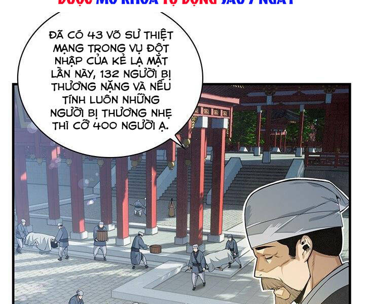 Mục Hạ Vô Nhân Chapter 13 - 14