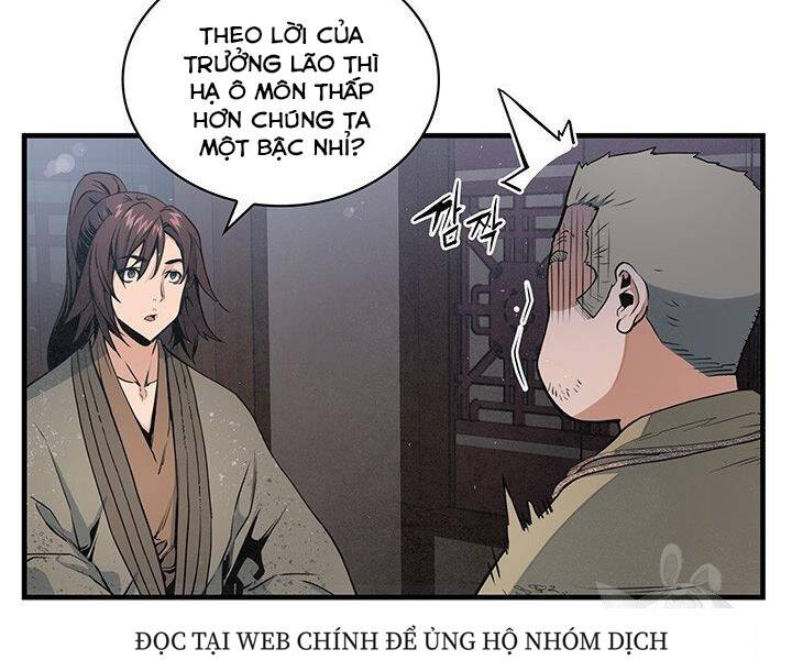 Mục Hạ Vô Nhân Chapter 13 - 59