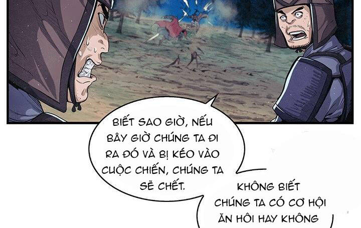 Mục Hạ Vô Nhân Chapter 5 - 69