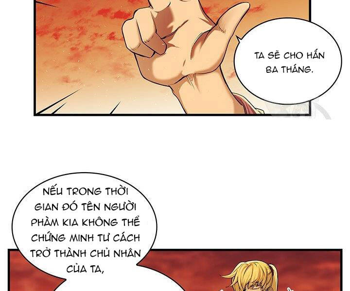 Mục Hạ Vô Nhân Chapter 9 - 46