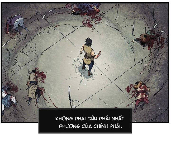 Mục Hạ Vô Nhân Chapter 9 - 84